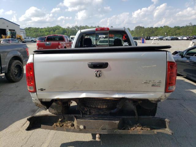Photo 10 from auction – 2005 DODGE RAM 1500 S with VIN 1D7HU16N05J540164
