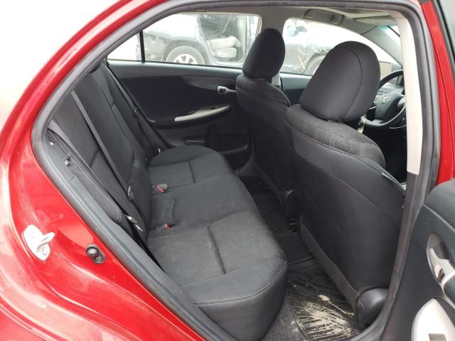 صورة رقم 10 من المزاد - 2013 TOYOTA COROLLA BA مع VIN 2T1BU4EE1DC117672