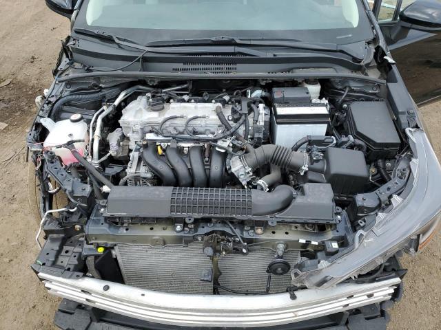 Photo 11 from auction – 2021 TOYOTA COROLLA LE with VIN 5YFEPMAE4MP161059