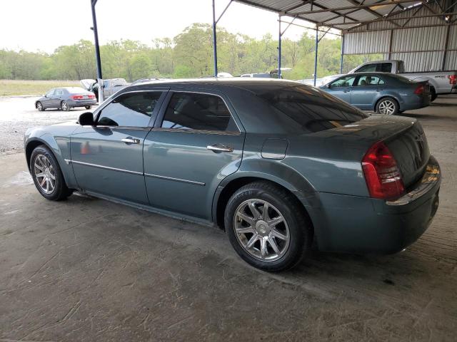Photo 2 from auction – 2005 CHRYSLER 300C with VIN 2C3AA63H75H660159