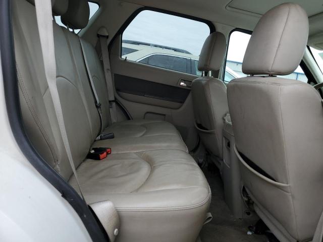 Photo 11 from auction – 2010 MERCURY MARINER PR with VIN 4M2CN9HG2AKJ08303