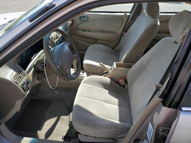Photo 7 from auction – 2002 TOYOTA COROLLA CE with VIN 1NXBR12E32Z567856