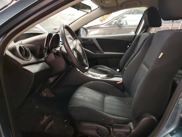 Photo 7 from auction – 2010 MAZDA 3 I with VIN JM1BL1SF8A1166074
