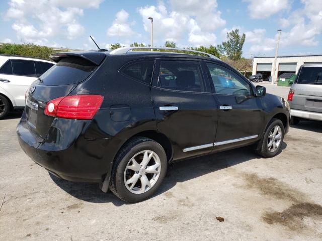 Photo 3 from auction – 2011 NISSAN ROGUE S with VIN JN8AS5MT1BW567838