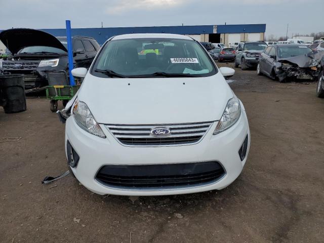 Photo 5 from auction – 2012 FORD FIESTA SE with VIN 3FADP4BJ5CM184983