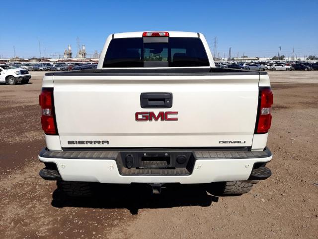 Photo 6 from auction – 2015 GMC SIERRA K15 with VIN 3GTU2WEJ7FG358779