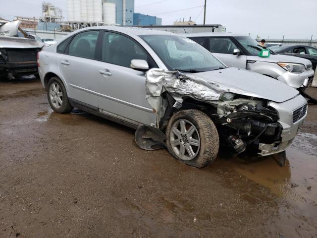 Photo 4 from auction – 2006 VOLVO S40 2.4I with VIN YV1MS382762216678