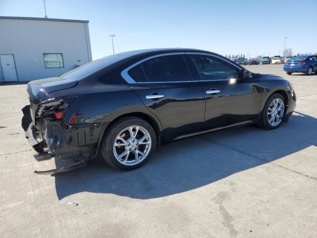 صورة رقم 3 من المزاد - 2014 NISSAN MAXIMA S مع VIN 1N4AA5AP0EC440595