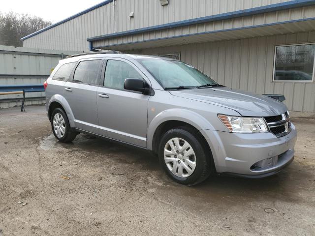 Photo 4 from auction – 2016 DODGE JOURNEY SE with VIN 3C4PDDAG9GT106191
