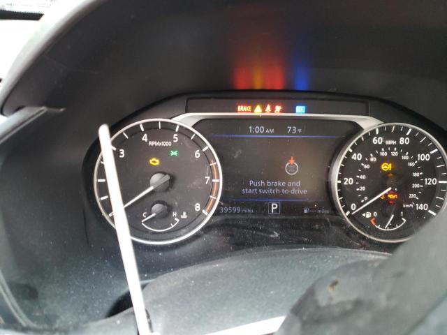 Photo 9 from auction – 2019 NISSAN ALTIMA S with VIN 1N4BL4BV5KC254987