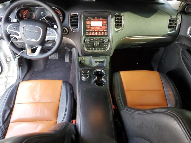 Photo 8 from auction – 2017 DODGE DURANGO SX with VIN 1C4RDJAG4HC672540