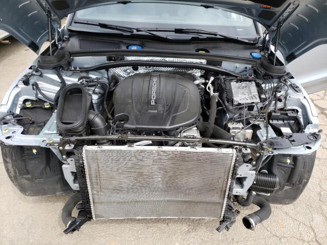 Photo 12 from auction – 2020 PORSCHE MACAN with VIN WP1AA2A59LLB14944