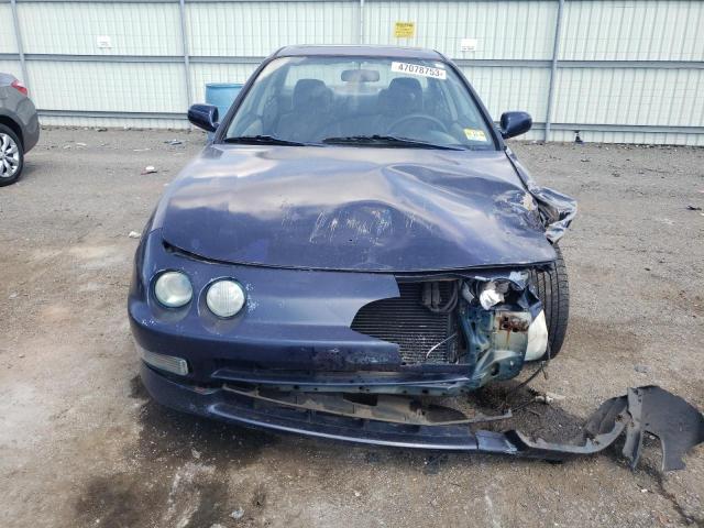 Photo 5 from auction – 1997 ACURA INTEGRA LS with VIN JH4DB765XVS001304