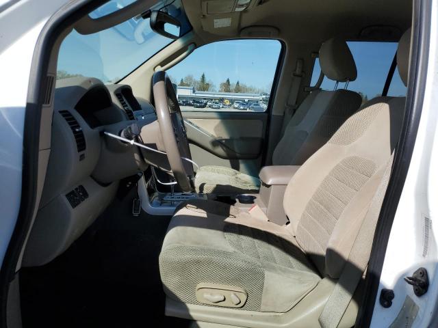 Photo 7 from auction – 2012 NISSAN PATHFINDER with VIN 5N1AR1NB2CC622320