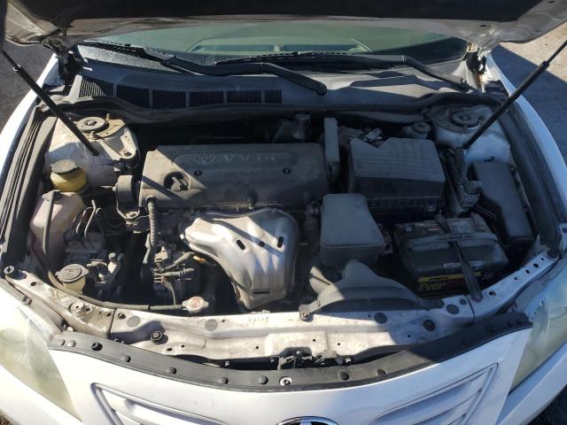 Photo 11 from auction – 2009 TOYOTA CAMRY BASE with VIN 4T1BE46KX9U838533