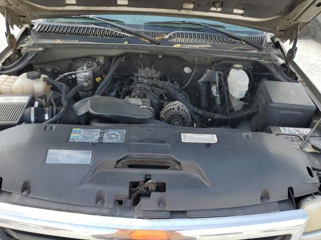 Photo 11 from auction – 2003 GMC SIERRA C25 with VIN 1GTHC29U23E116397