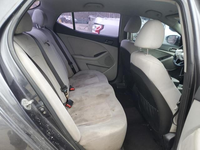 Photo 10 from auction – 2011 KIA OPTIMA LX with VIN KNAGM4A76B5084950