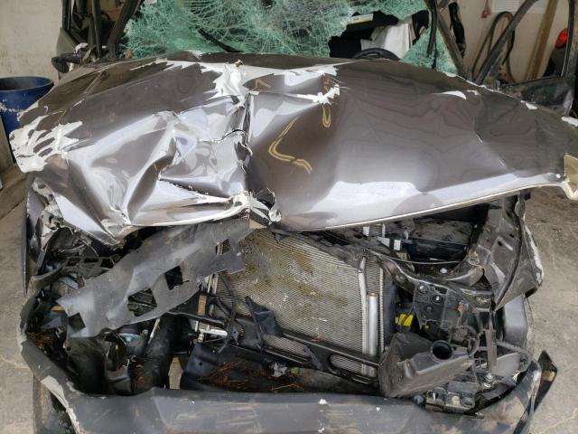 Photo 11 from auction – 2021 RAM 1500 CLASS with VIN 1C6RR6LG2MS547961