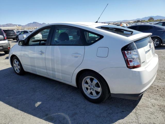 Photo 2 from auction – 2005 TOYOTA PRIUS with VIN JTDKB20U253075273