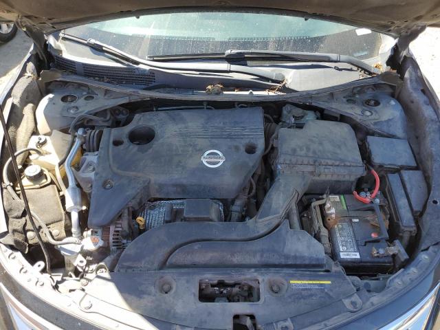 Photo 11 from auction – 2015 NISSAN ALTIMA 2.5 with VIN 1N4AL3AP9FC465382