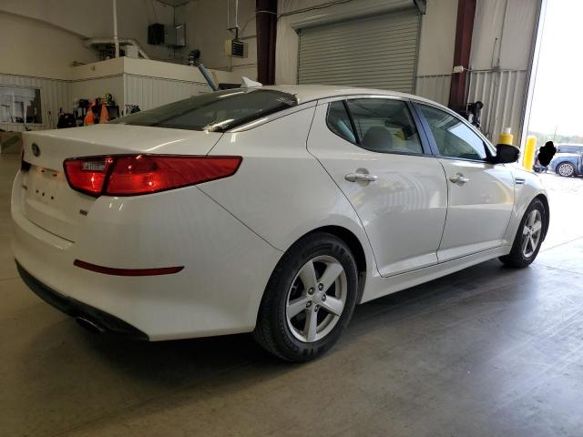 Photo 3 from auction – 2015 KIA OPTIMA LX with VIN KNAGM4A7XF5640103