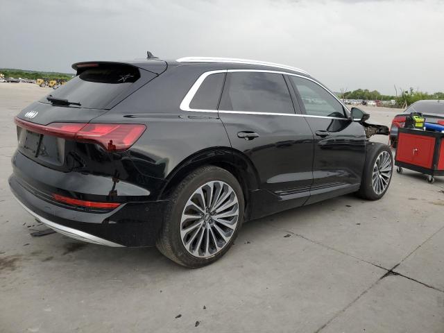 Photo 3 from auction – 2019 AUDI E-TRON PRE with VIN WA1VABGE5KB023372