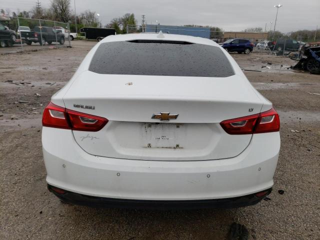 Photo 6 from auction – 2017 CHEVROLET MALIBU LT with VIN 1G1ZE5ST7HF237048
