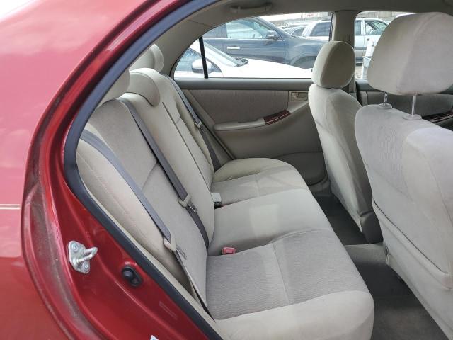 صورة رقم 10 من المزاد - 2008 TOYOTA COROLLA CE مع VIN 1NXBR32E68Z972761
