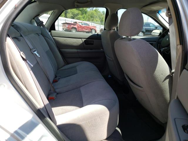 Photo 10 from auction – 2005 FORD TAURUS SE with VIN 1FAFP53U15A130426