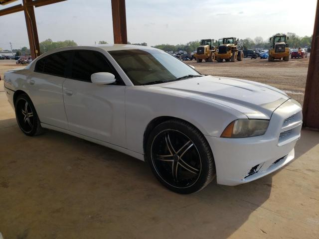 Photo 4 from auction – 2012 DODGE CHARGER PO with VIN 2C3CDXAT3CH304706