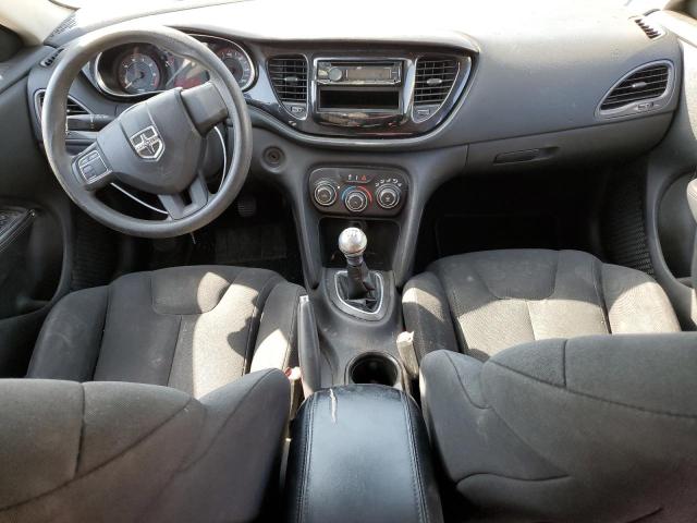 Photo 8 from auction – 2013 DODGE DART SE with VIN 1C3CDFAA6DD192720