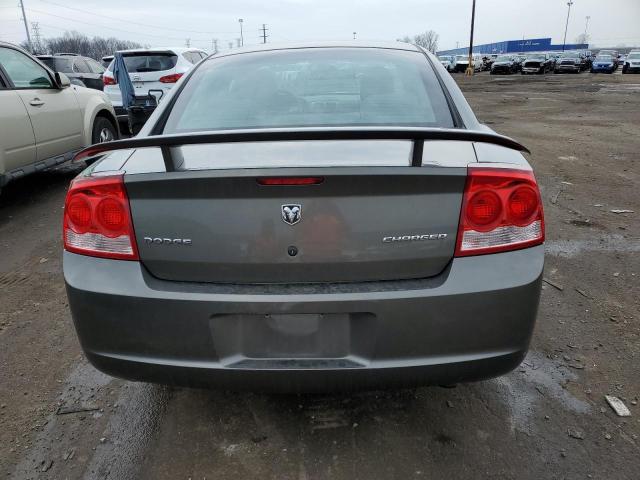 Photo 6 from auction – 2010 DODGE CHARGER with VIN 2B3CA4CD5AH274079