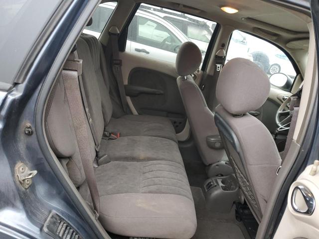 Photo 10 from auction – 2002 CHRYSLER PT CRUISER with VIN 3C4FY58B12T275503