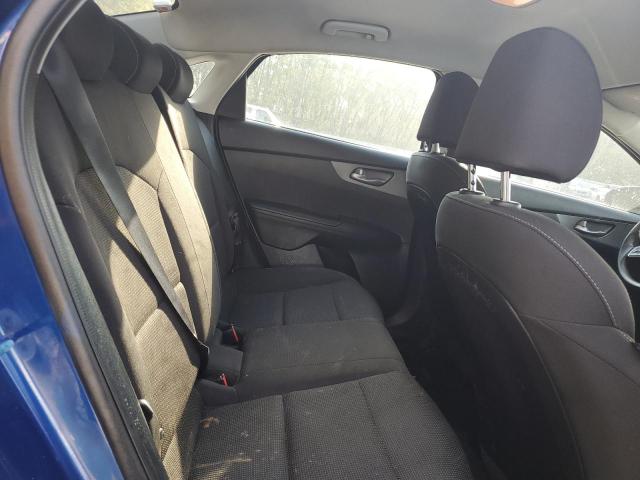 Photo 10 from auction – 2020 KIA FORTE FE with VIN 3KPF24AD9LE186467