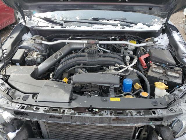 Photo 11 from auction – 2019 SUBARU IMPREZA SP with VIN 4S3GTAJ68K1710629