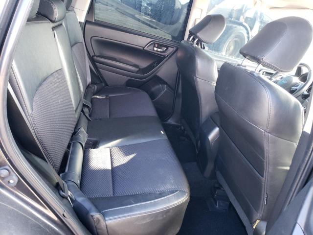 Photo 11 from auction – 2017 SUBARU FORESTER 2 with VIN JF2SJGEC7HH469330