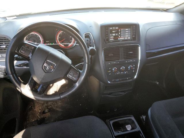 Photo 8 from auction – 2018 DODGE GRAND CARA with VIN 2C4RDGBG7JR201688