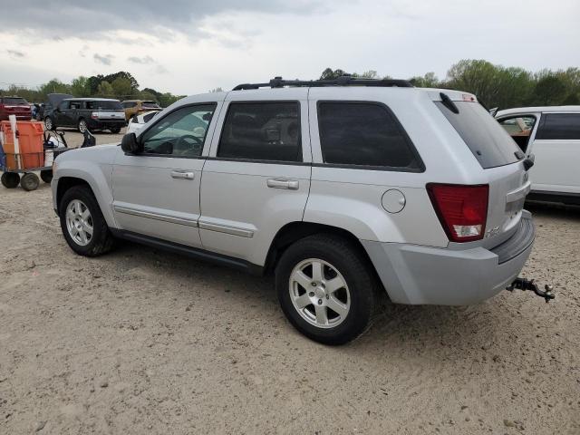 Photo 2 from auction – 2010 JEEP GRAND CHER with VIN 1J4PR4GK1AC154746