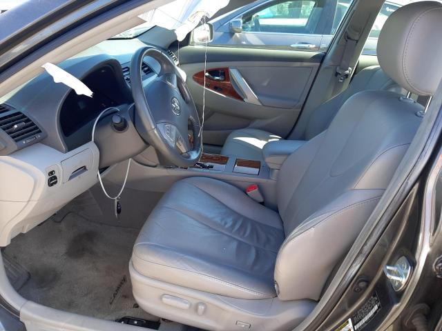Photo 7 from auction – 2009 TOYOTA CAMRY BASE with VIN 4T4BE46K09R117613