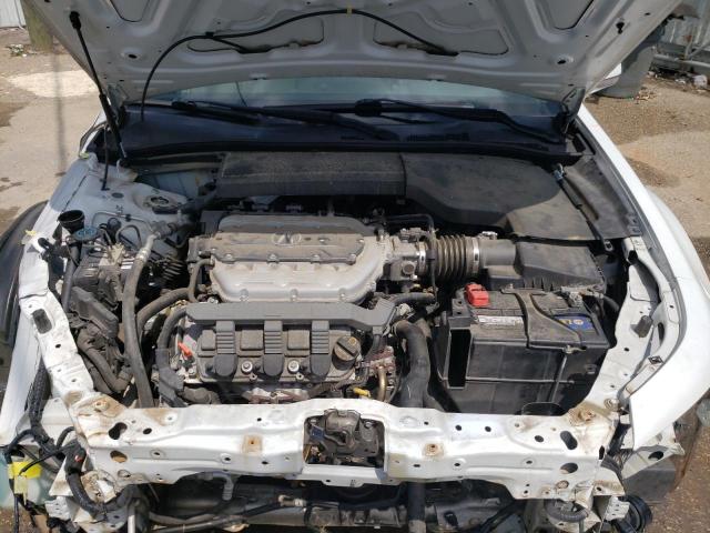 Photo 11 from auction – 2014 ACURA TL TECH with VIN 19UUA8F53EA006961