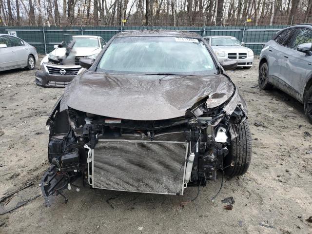 Photo 5 from auction – 2014 NISSAN ALTIMA 2.5 with VIN 1N4AL3AP6EC153096