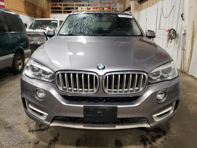 Photo 5 from auction – 2014 BMW X5 XDRIVE3 with VIN 5UXKS4C51E0J94996
