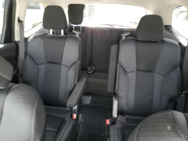 Photo 10 from auction – 2020 SUBARU ASCENT PRE with VIN 4S4WMAFD3L3470715