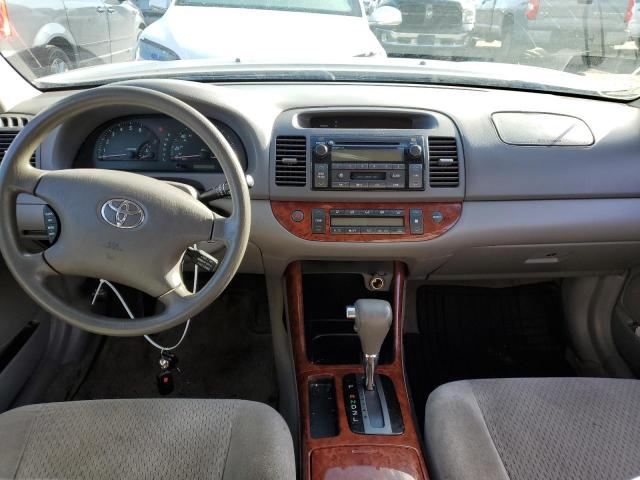 Photo 8 from auction – 2002 TOYOTA CAMRY LE with VIN 4T1BE30K42U059895
