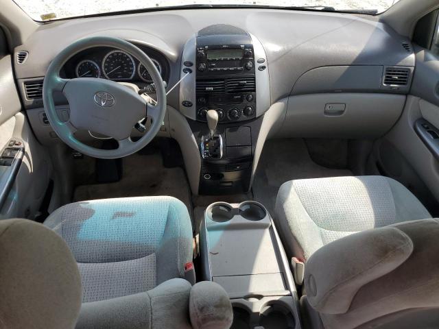 Photo 8 from auction – 2007 TOYOTA SIENNA CE with VIN 5TDZK23C87S089035