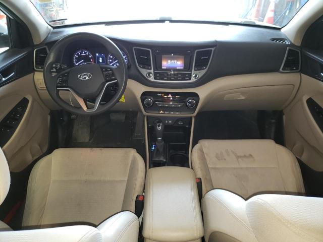 Photo 8 from auction – 2016 HYUNDAI TUCSON LIM with VIN KM8J3CA24GU048290