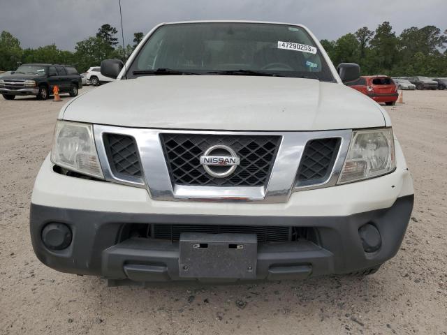 Photo 5 from auction – 2016 NISSAN FRONTIER S with VIN 1N6BD0CT6GN738818