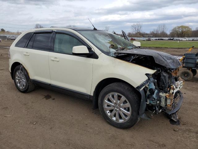 Photo 4 from auction – 2007 FORD EDGE SEL with VIN 2FMDK38C87BB18443