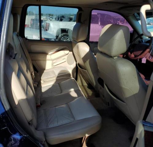 Photo 11 from auction – 2006 FORD EXPLORER E with VIN 1FMEU74E86UA39330