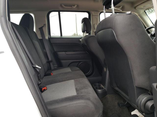 Photo 10 from auction – 2017 JEEP PATRIOT LA with VIN 1C4NJPFA1HD189905